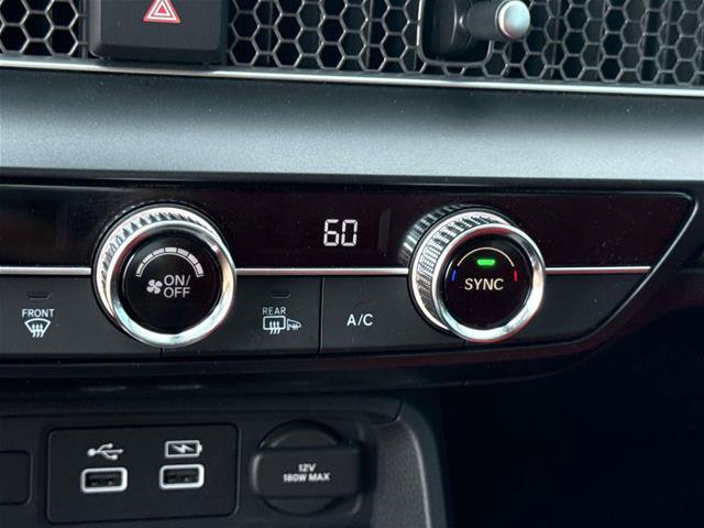 Used 2025 Honda Civic Type R image 24