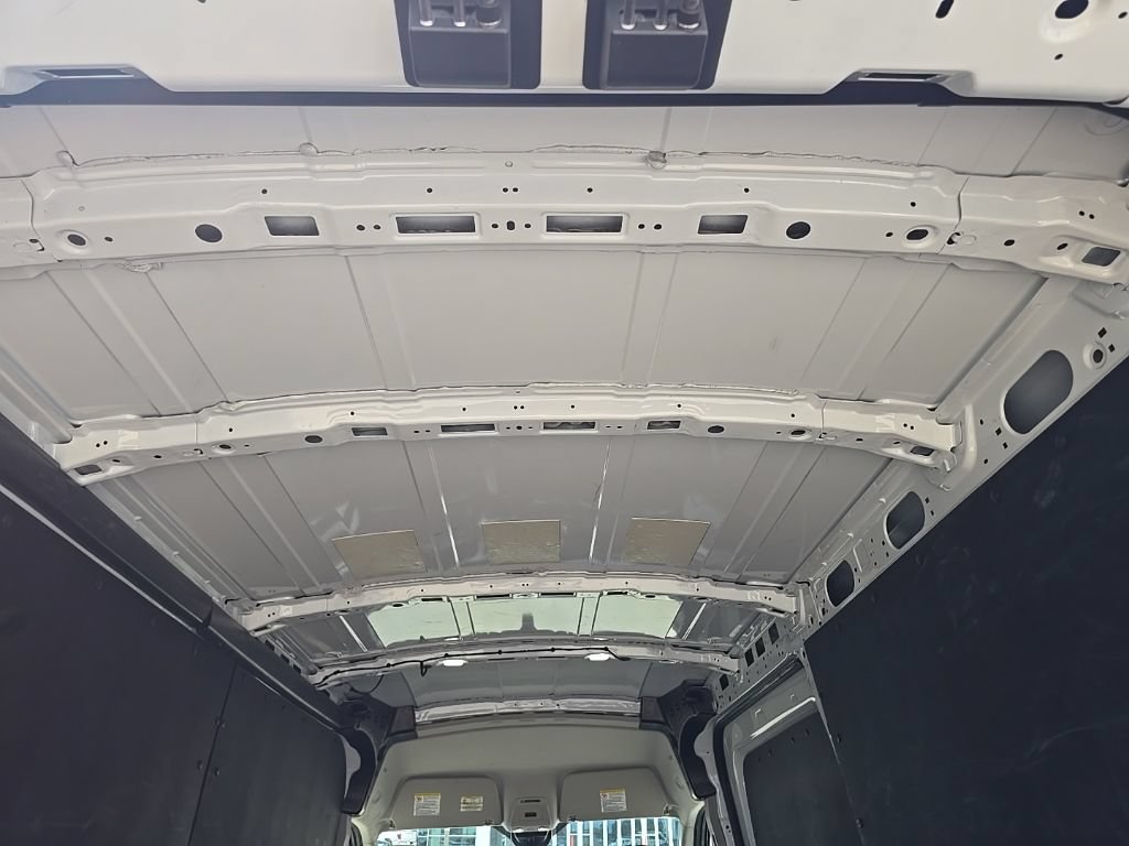 Certified 2024 Ford Transit 250 148 Medium Roof w/ Load Area Protection Package RWD image 11