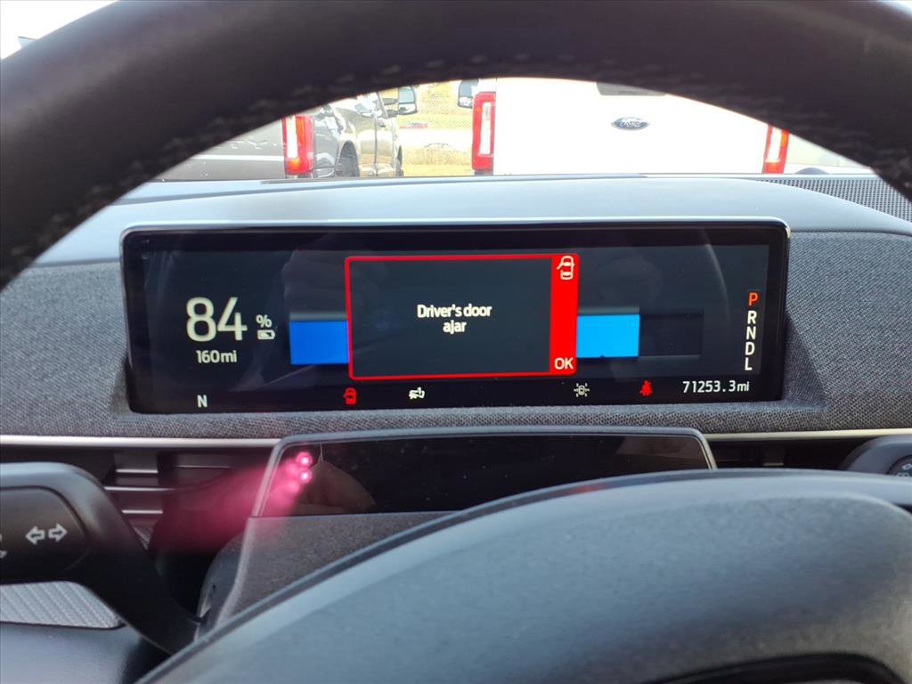 Certified 2021 Ford Mustang Mach-E Premium image 15