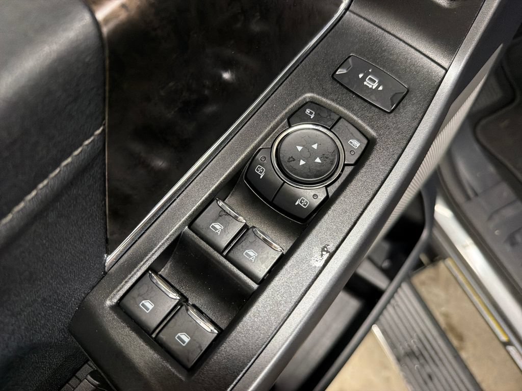 Certified 2025 Ford F450 Lariat w/ Lariat Ultimate Package AWD/4WD image 19