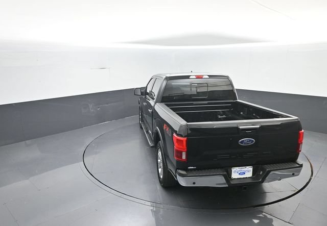 Certified 2019 Ford F150 Lariat AWD/4WD image 29