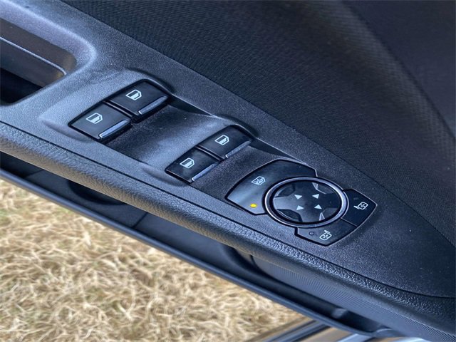 Certified 2020 Ford Fusion SE image 25