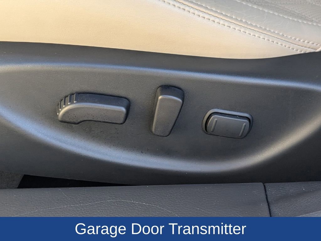 Used 2023 Nissan Maxima Platinum w/ Sport Mat Group image 20