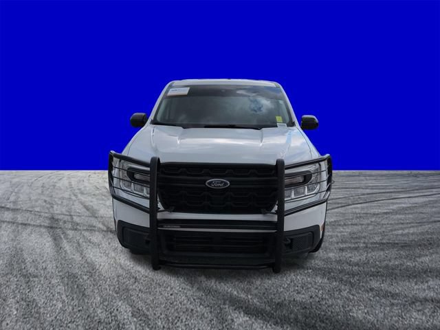 Certified 2022 Ford Maverick XL FWD image 9
