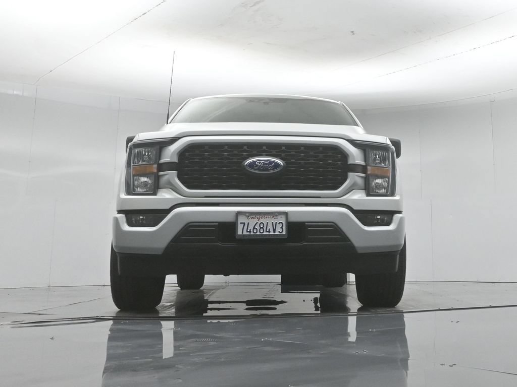 Certified 2023 Ford F150 XL RWD image 46