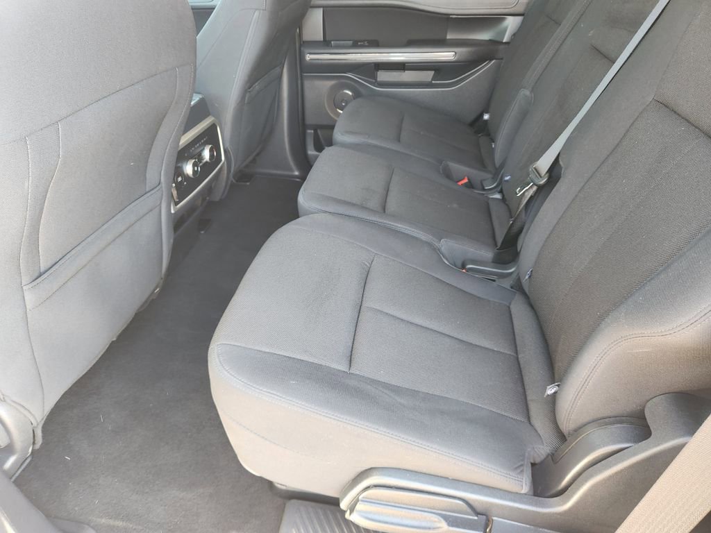 Certified 2024 Ford Expedition XL image 28