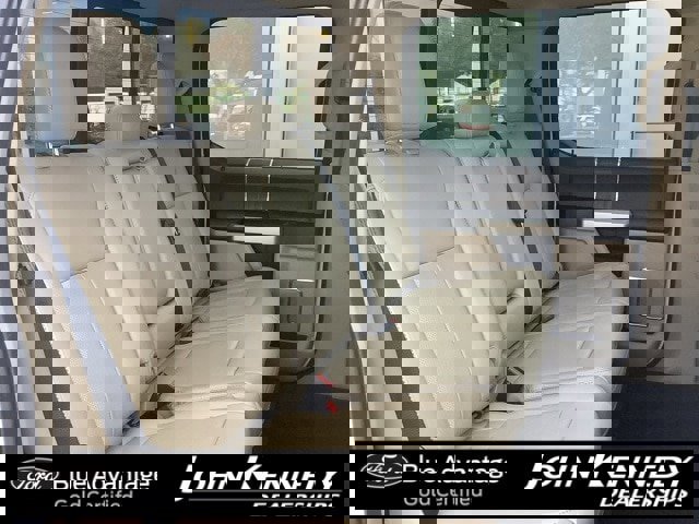 Certified 2021 Ford F250 Lariat w/ Lariat Ultimate Package image 30