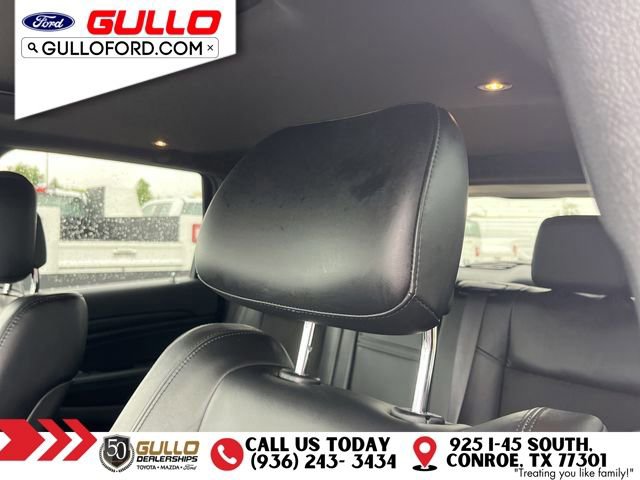Used 2022 Jeep Grand Cherokee Laredo X AWD/4WD image 17