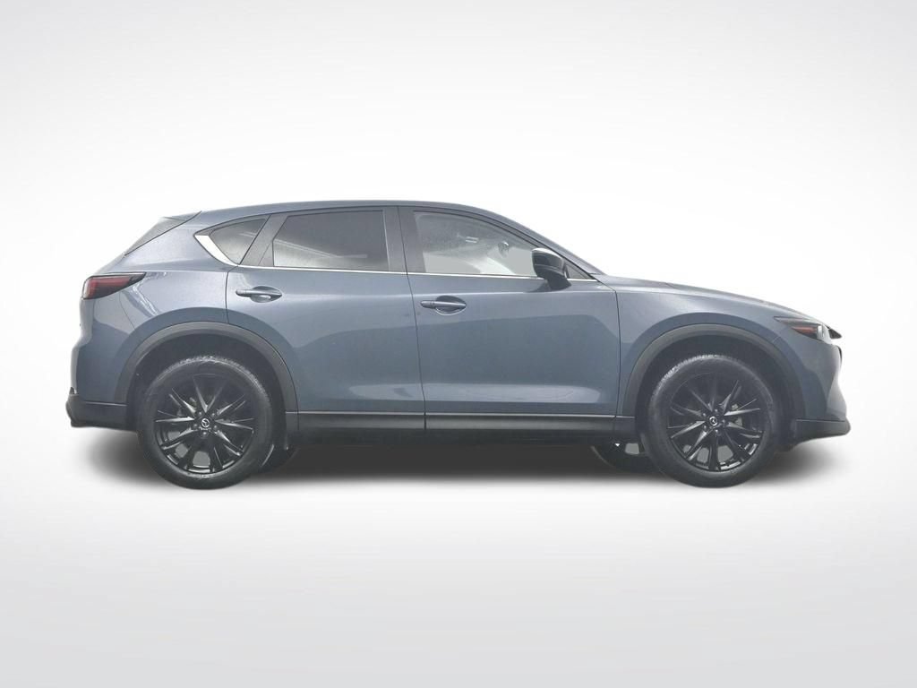 Used 2024 MAZDA CX-5 Carbon Edition AWD/4WD image 43
