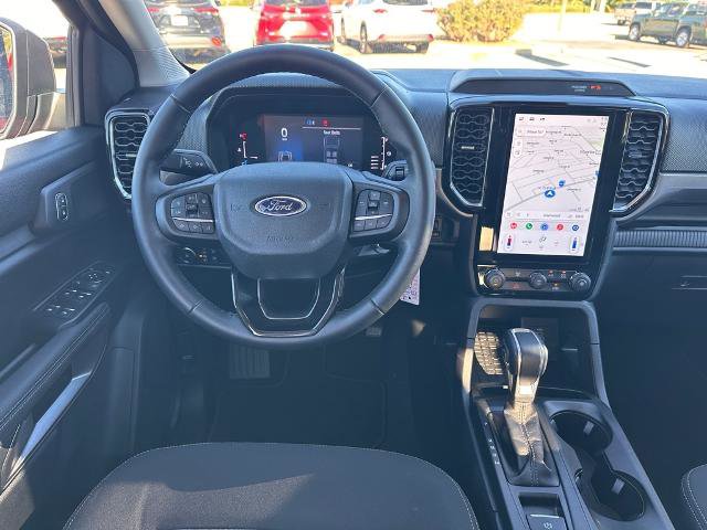 Certified 2024 Ford Ranger XLT image 11