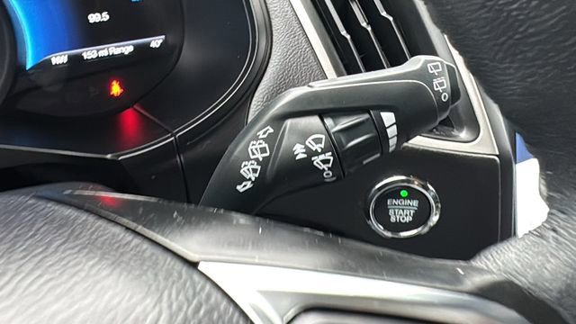 Certified 2024 Ford Edge SEL w/ Convenience Package image 22