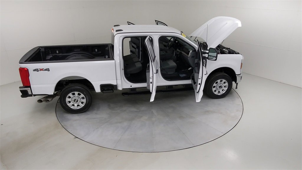 Certified 2024 Ford F250 XLT image 48