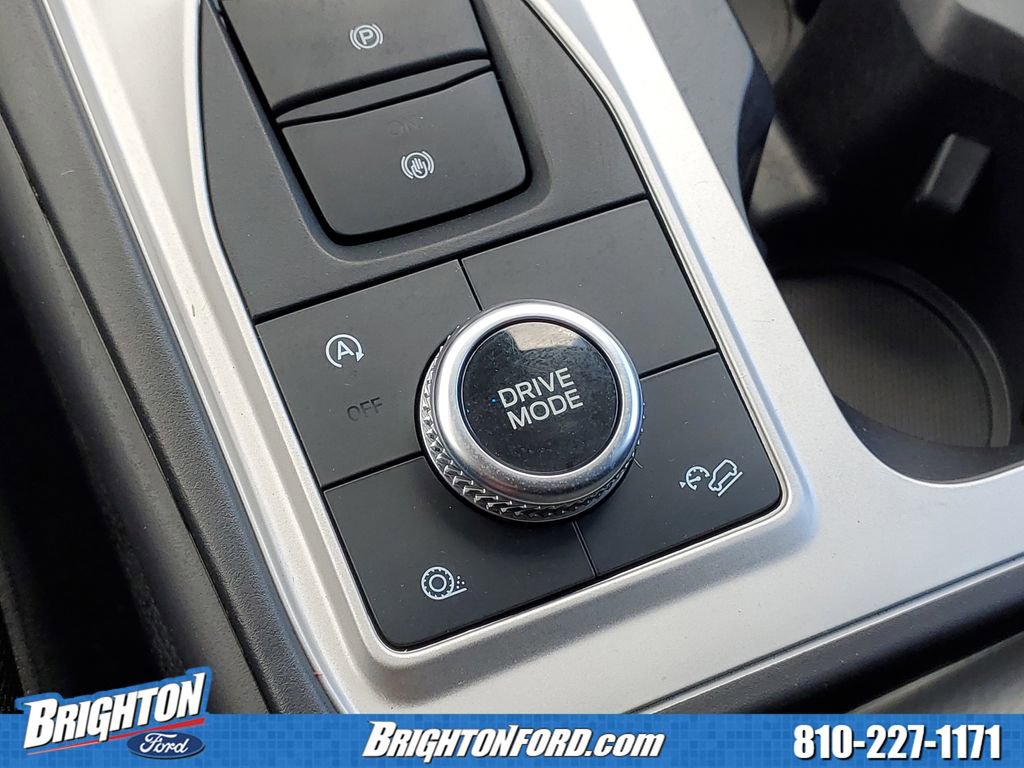 Certified 2024 Ford Explorer XLT AWD/4WD image 27