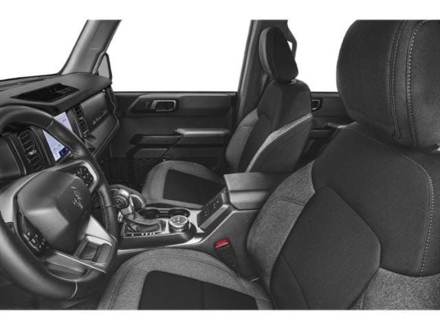 Certified 2023 Ford Bronco Big Bend AWD/4WD image 9