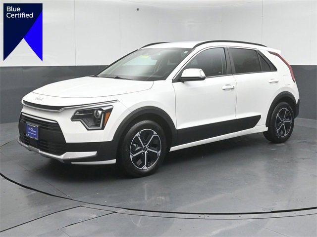 Used 2024 Kia Niro EX