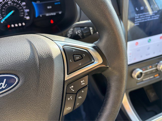 Certified 2024 Ford Edge SEL w/ Convenience Package image 23