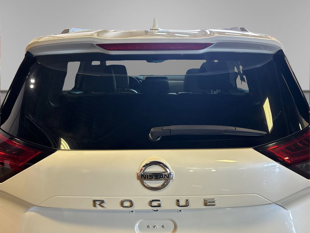 Used 2021 Nissan Rogue SL w/ Premium Package AWD/4WD image 17