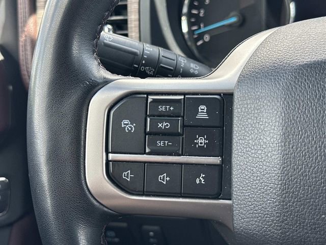 Certified 2024 Ford Expedition Limited AWD/4WD image 24