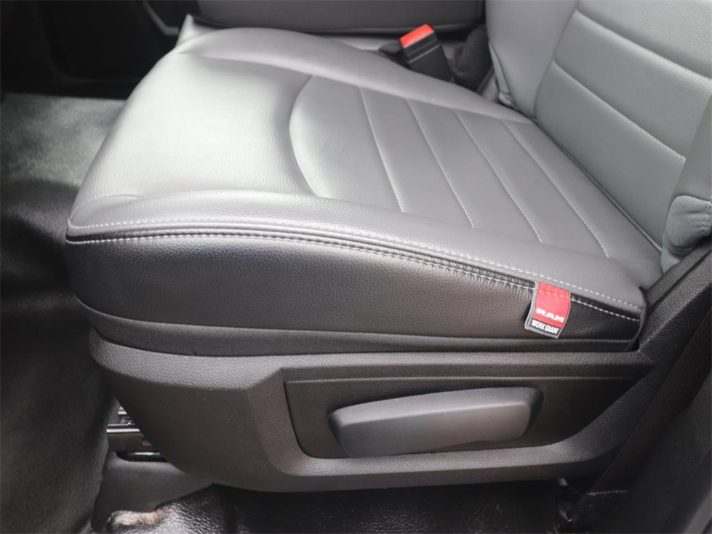 Used 2023 RAM 1500 Tradesman w/ Trailer Tow Group image 17