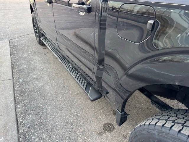 Certified 2023 Ford F150 XLT w/ Equipment Group 302A High image 39