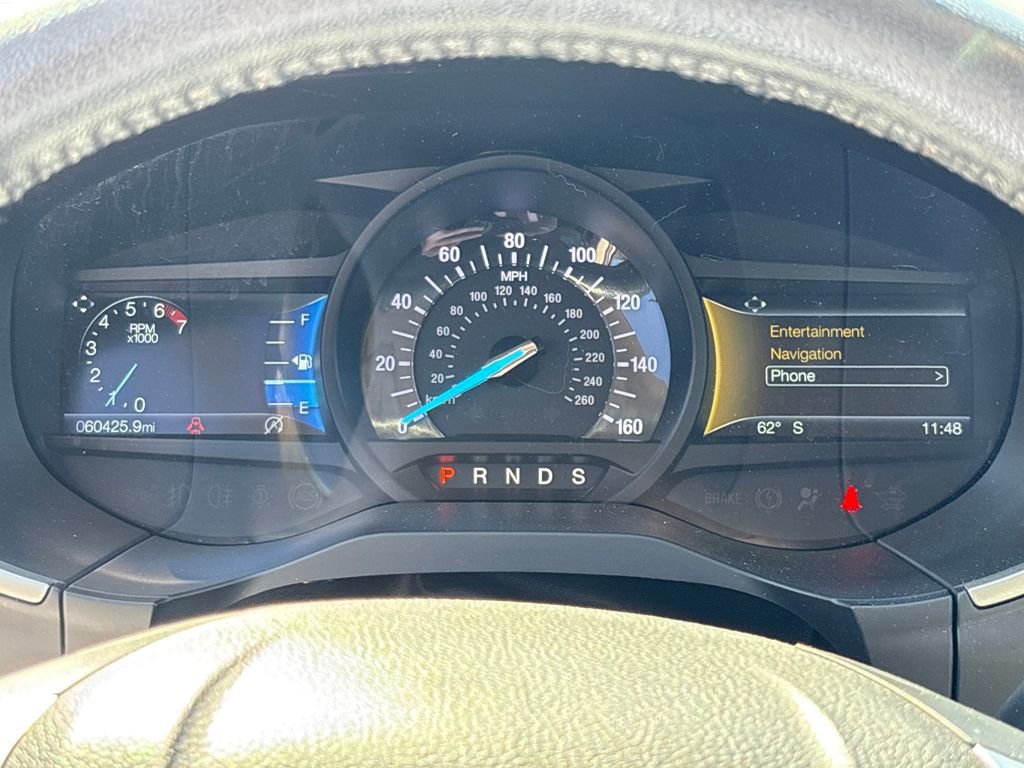 Certified 2019 Ford Edge SEL w/ Equipment Group 201A image 22