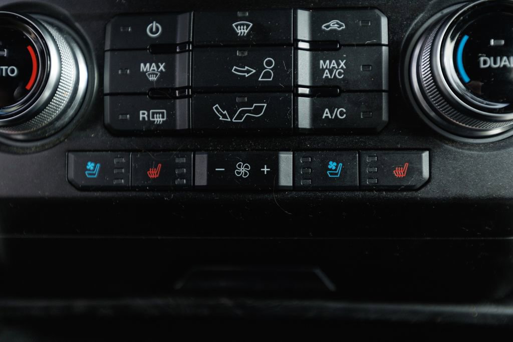 Certified 2020 Ford F150 Platinum image 24