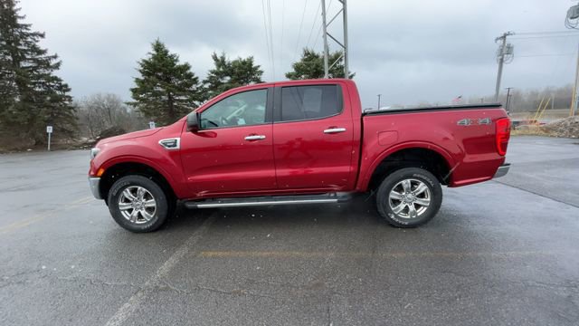 Certified 2020 Ford Ranger XLT w/ Equipment Group 301A Mid image 6