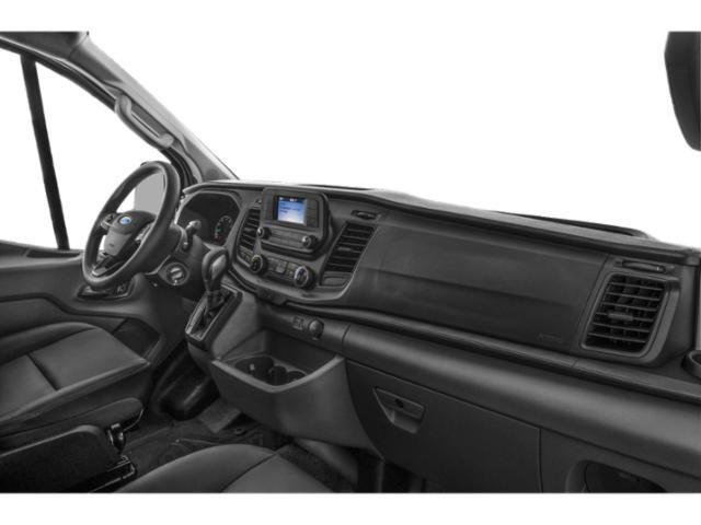 Certified 2024 Ford Transit 350 XLT RWD image 15