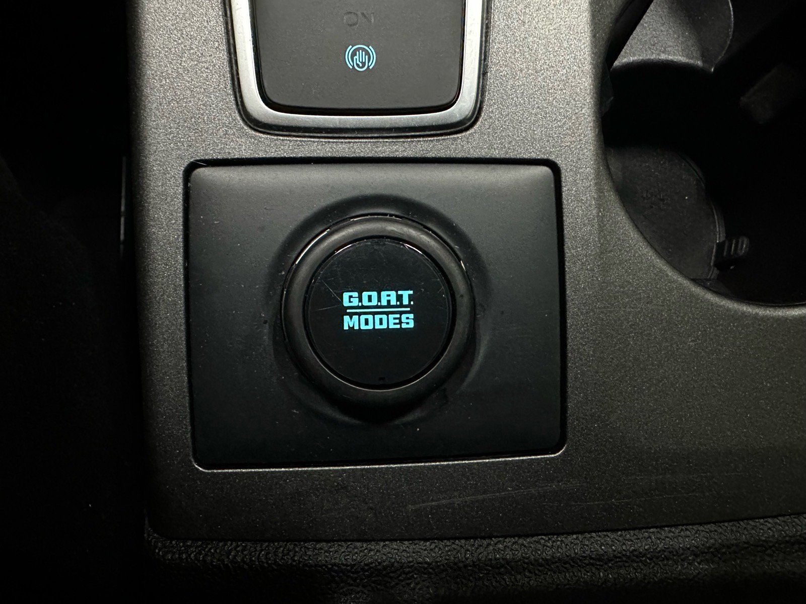 Certified 2025 Ford Bronco Sport Big Bend w/ Convenience Package image 47