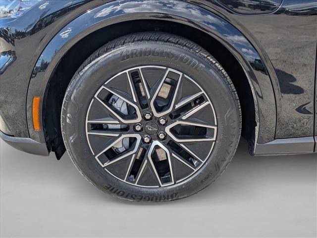 Certified 2025 Ford Mustang Mach-E Premium RWD image 24