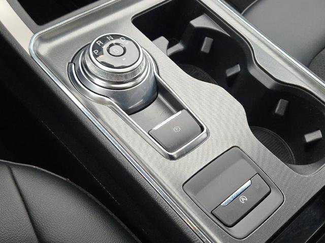 Certified 2022 Ford Edge ST-Line w/ Class II Trailer Tow Package image 28