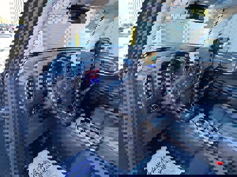 Certified 2024 Ford Bronco Sport Outer Banks w/ Tech Package image 14