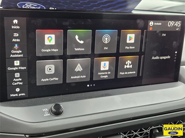 Used 2024 Honda Accord Touring image 21