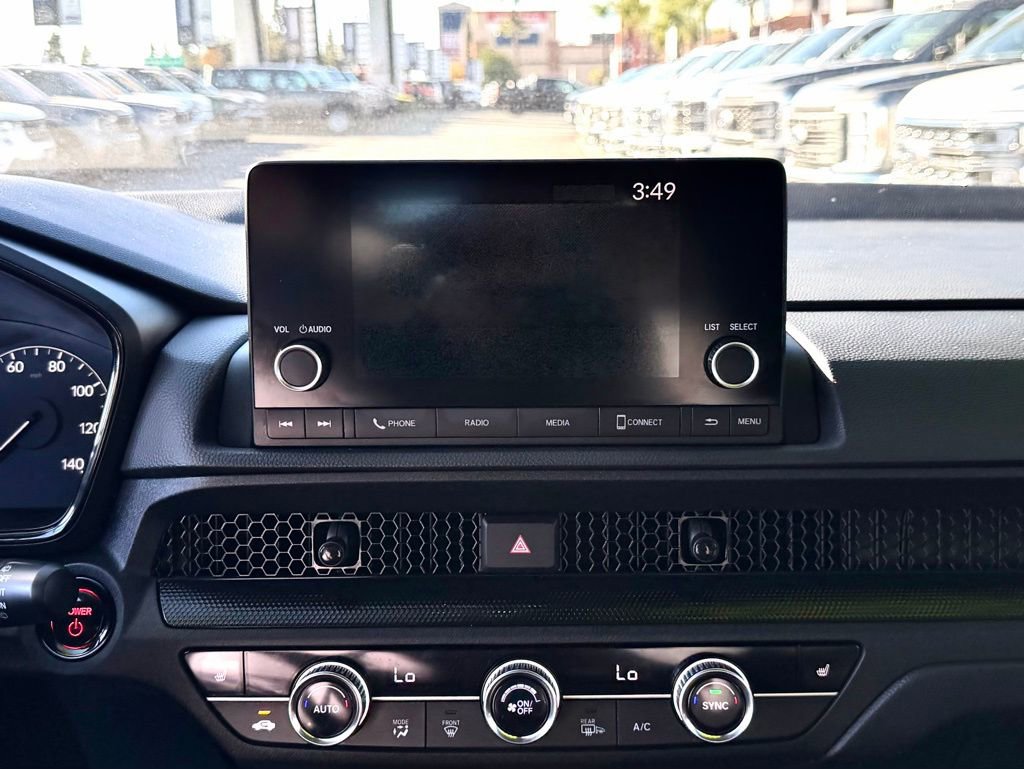 Used 2023 Honda CR-V Sport image 24