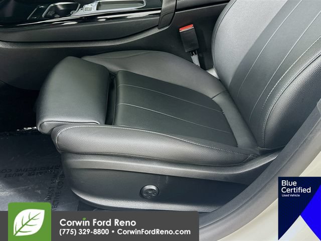 Used 2025 Mercedes-Benz CLA 250 4MATIC image 21