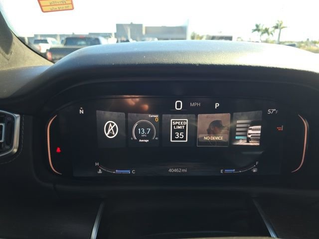 Used 2023 Jeep Grand Wagoneer Series II w/ Flexible Seating Group image 12