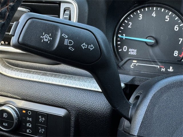 Certified 2022 Ford Explorer Timberline image 23