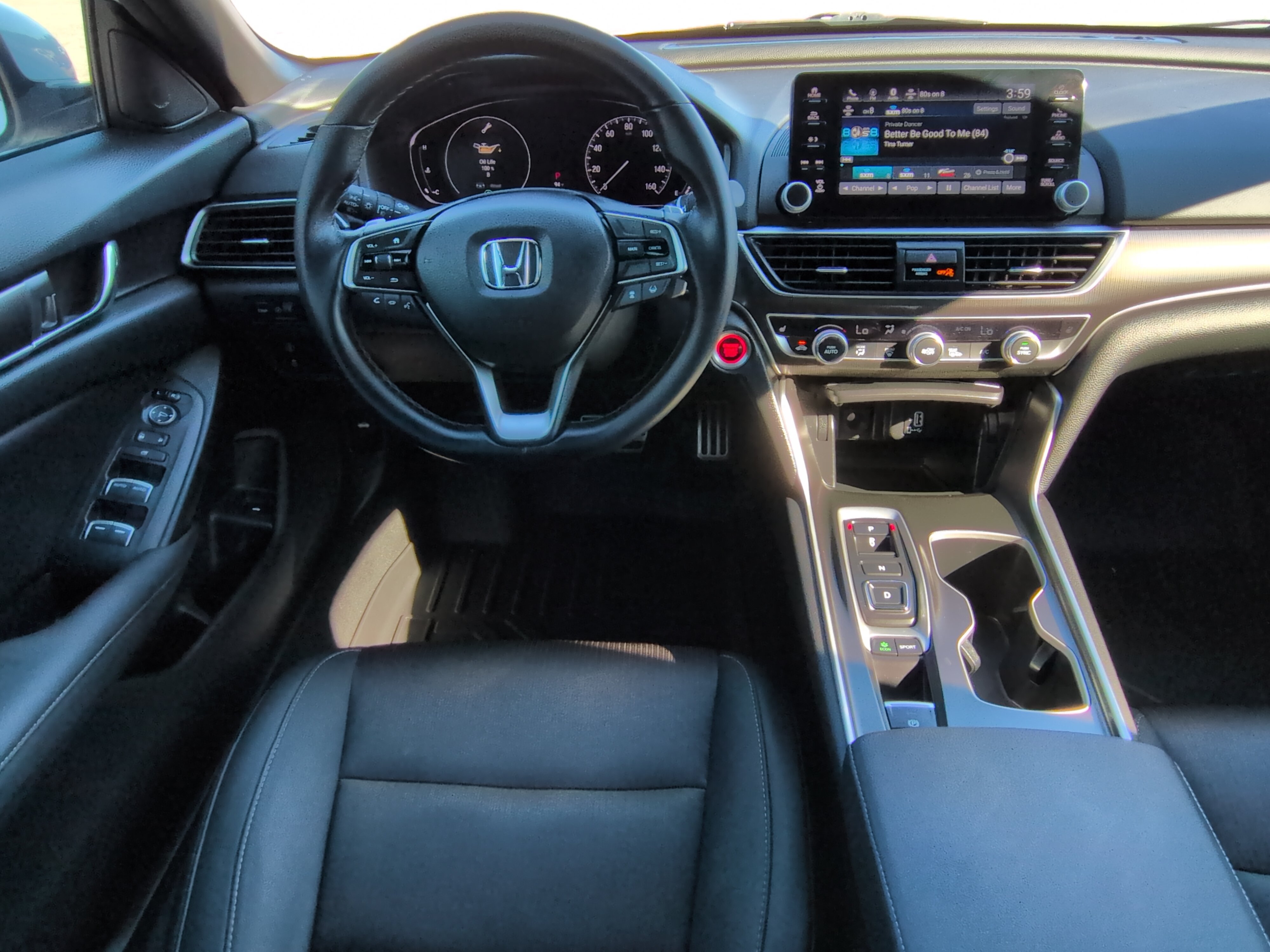Used 2020 Honda Accord Sport image 13