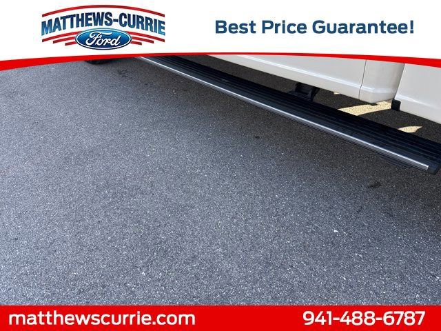 Certified 2022 Ford F150 Lariat w/ Equipment Group 502A High image 16