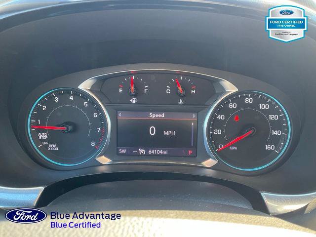 Used 2023 Chevrolet Traverse LT AWD/4WD image 10