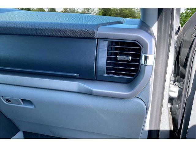 Certified 2025 Ford F150 XLT w/ Equipment Group 302A MID image 21