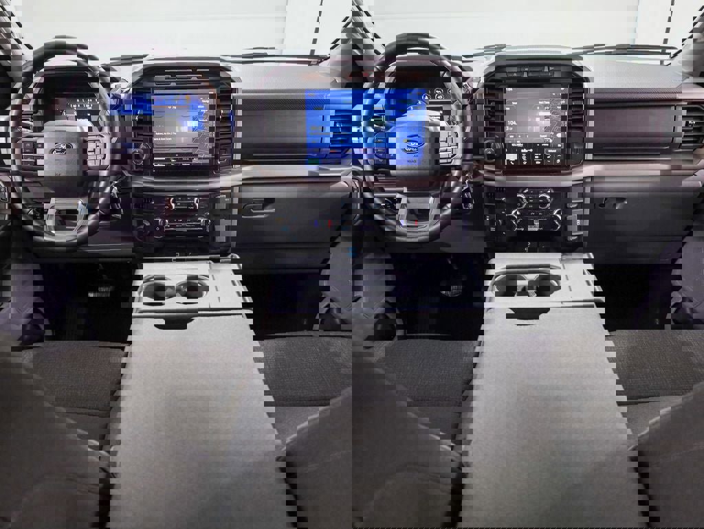 Certified 2024 Ford F150 XLT image 19