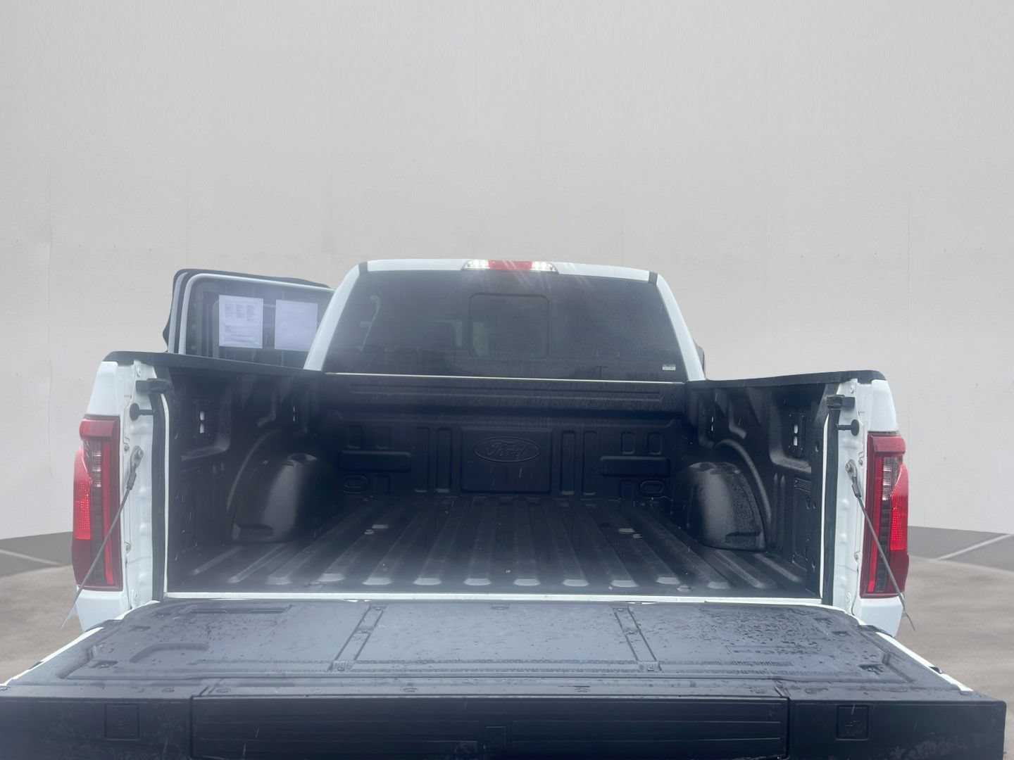 Certified 2025 Ford F150 Tremor w/ Bed Utility Package AWD/4WD image 27