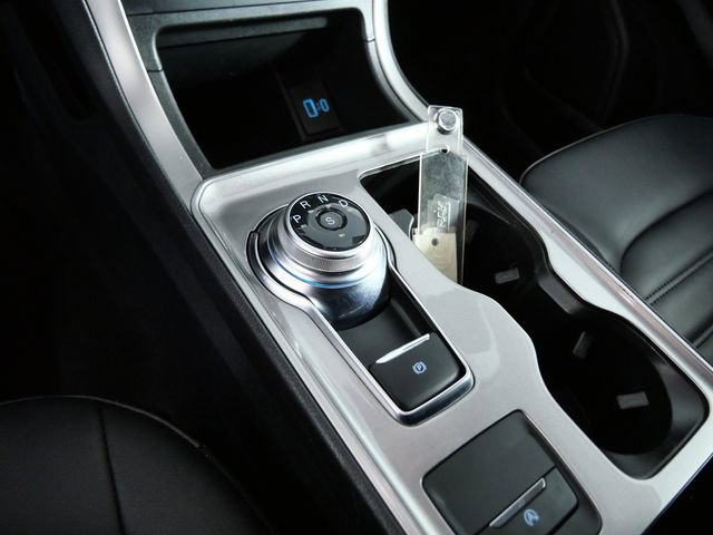 Certified 2024 Ford Edge SEL w/ Convenience Package AWD/4WD image 19