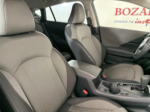 Used 2024 Subaru Crosstrek 2.0i Premium AWD/4WD image 16
