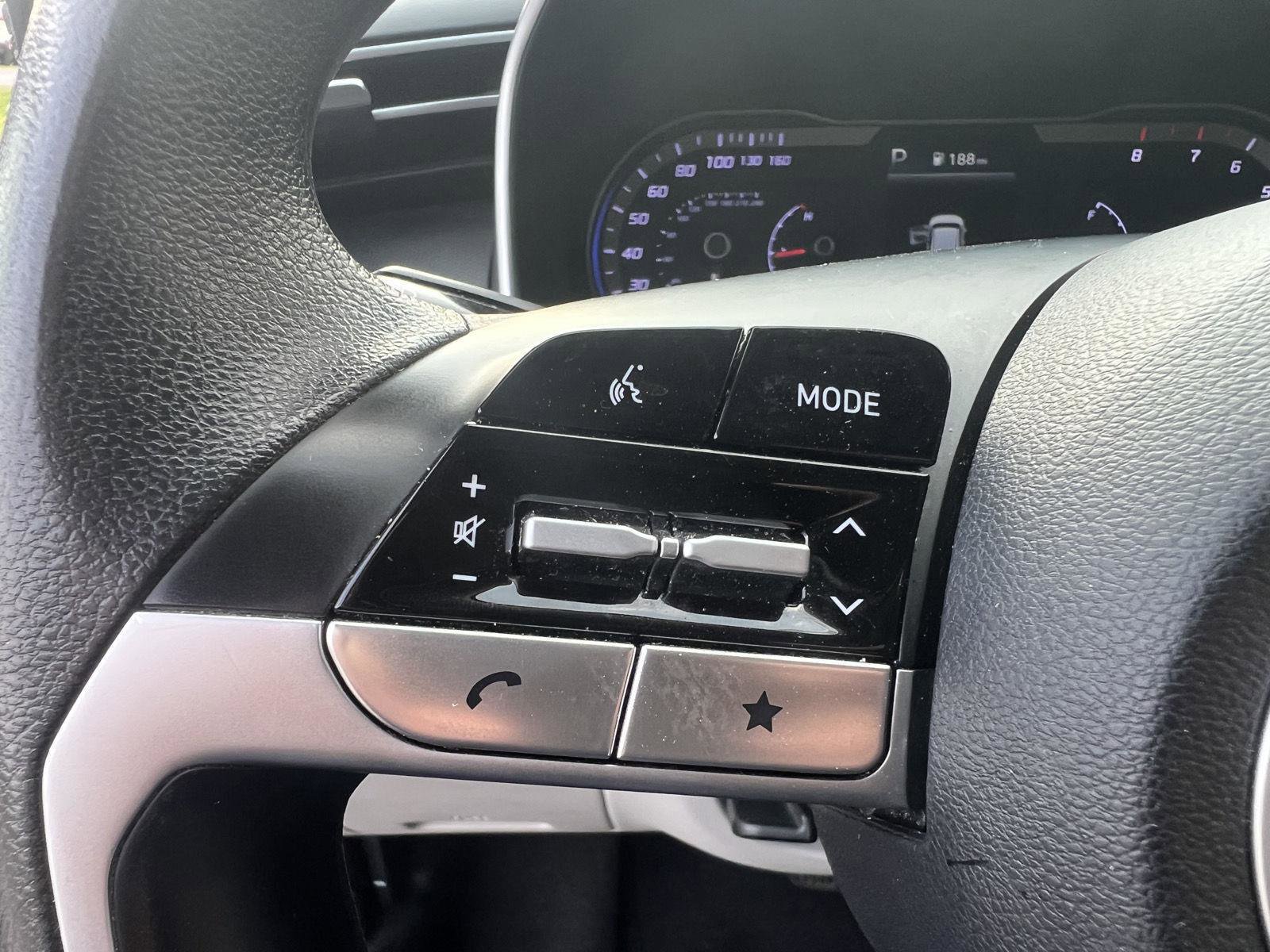 Used 2024 Hyundai Tucson SEL image 16