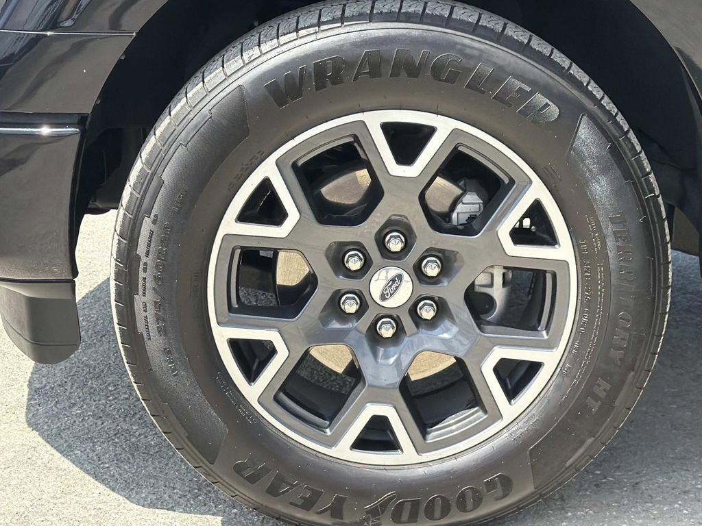 Certified 2024 Ford F150 STX RWD image 27