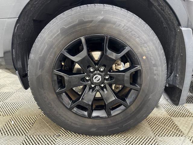 Used 2021 Nissan Frontier SV w/ Midnight Edition Floor Mats RWD image 13