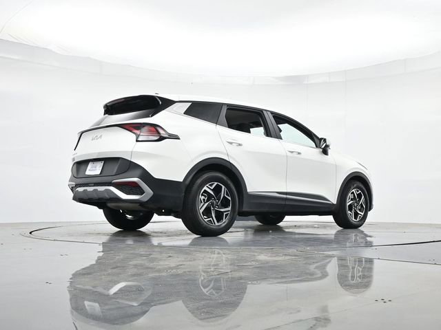 Used 2024 Kia Sportage LX FWD image 30