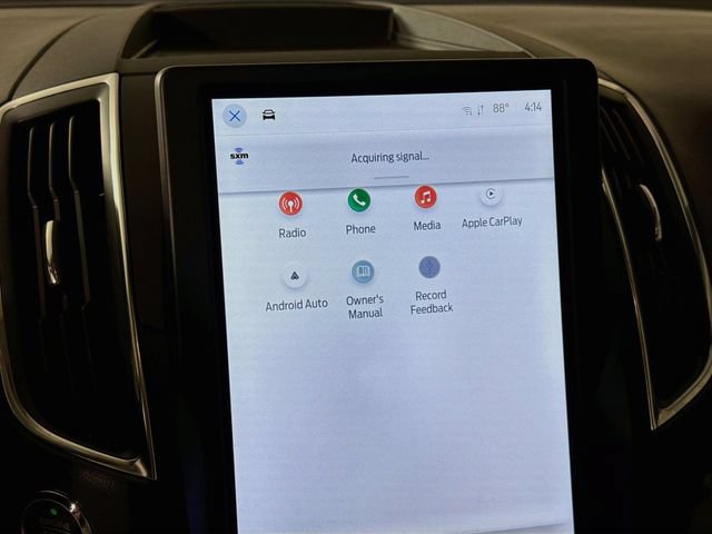 Certified 2023 Ford Edge Titanium AWD/4WD image 16